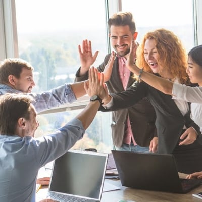 Teamship: The essential ingredient for high-performance software development teams