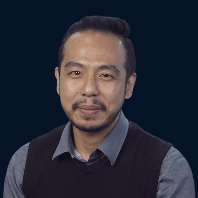 Life at PhoenixDX: John Salamat, Tech Lead + OutSystems MVP