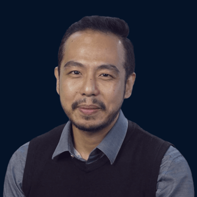 Life at PhoenixDX: John Salamat, Tech Lead + OutSystems MVP