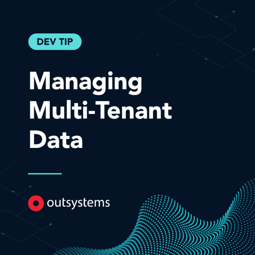 Viewing and Editing Multi-tenant Data
