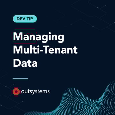Viewing and Editing Multi-tenant Data
