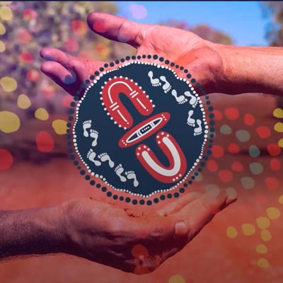 Celebrating NAIDOC Week 2022