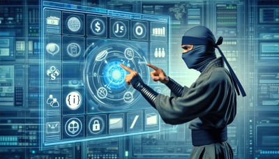 Validating financial documents at Scale, reducing manual processing and IT intervention