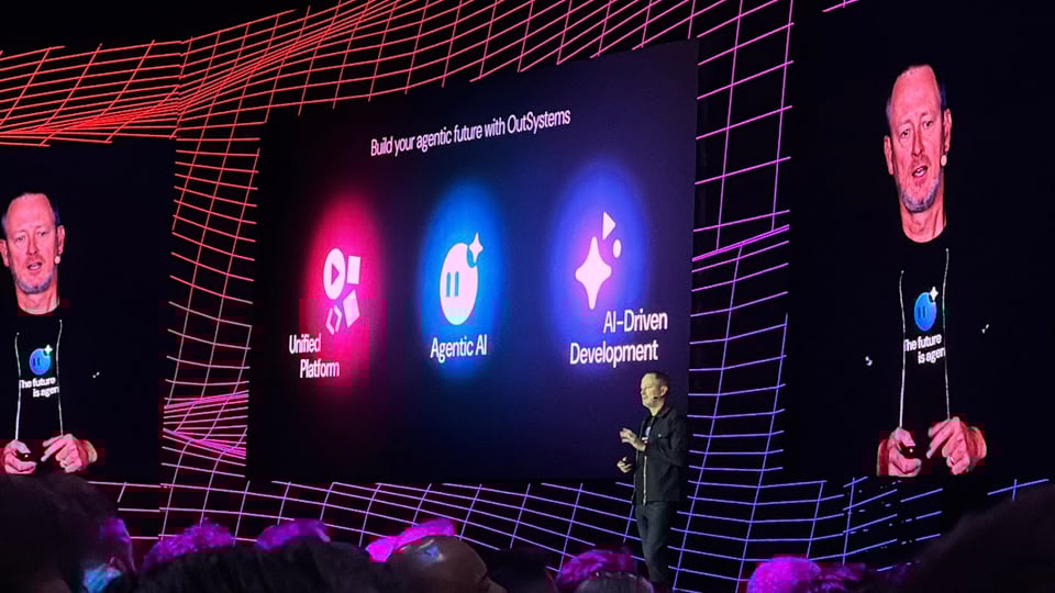 Building the agentic future: 5 highlights from ONE