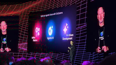 Building the agentic future: 5 highlights from ONE