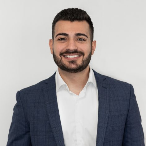 Ossama Ghanem - OutSystems trainer
