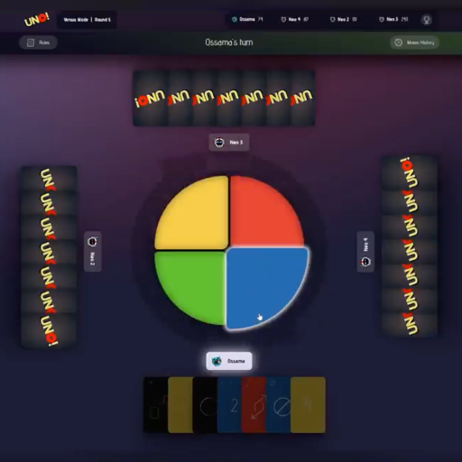 Celebrating World Creativity and Innovation Day with OutSystems UNO