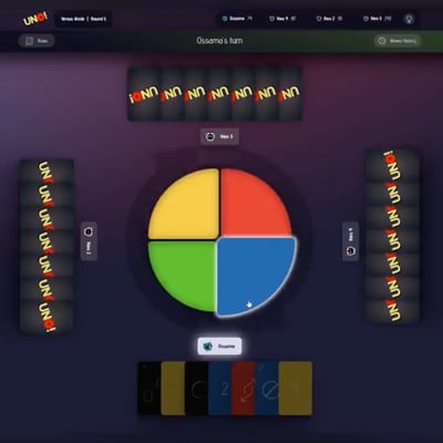 Celebrating World Creativity and Innovation Day with OutSystems UNO