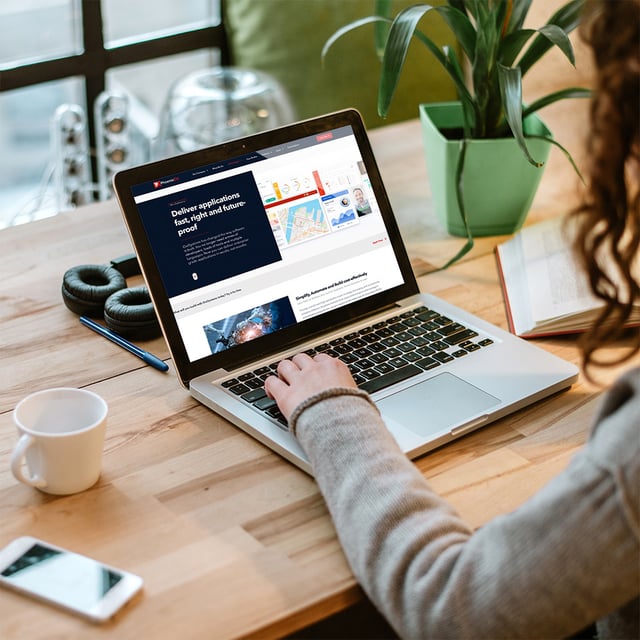 OutSystems named leader in the 2023 Gartner® Magic Quadrant™ for Enterprise Low-Code Application Platforms