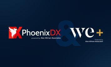 PhoenixDX and We+ join forces to expand delivery capabilities across APAC