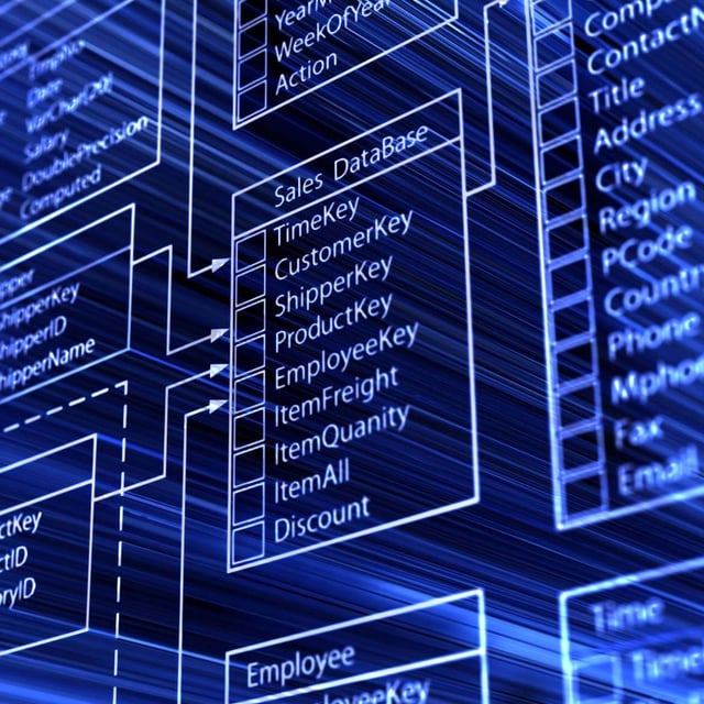 Extending static entities – Part 1