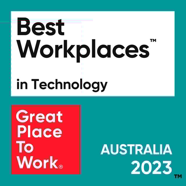 PhoenixDX ranks #4 in Australia’s Best Workplaces™ in Technology 2023