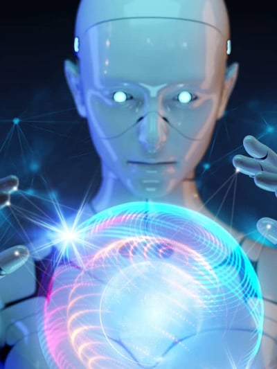 Technology for an unpredictable future