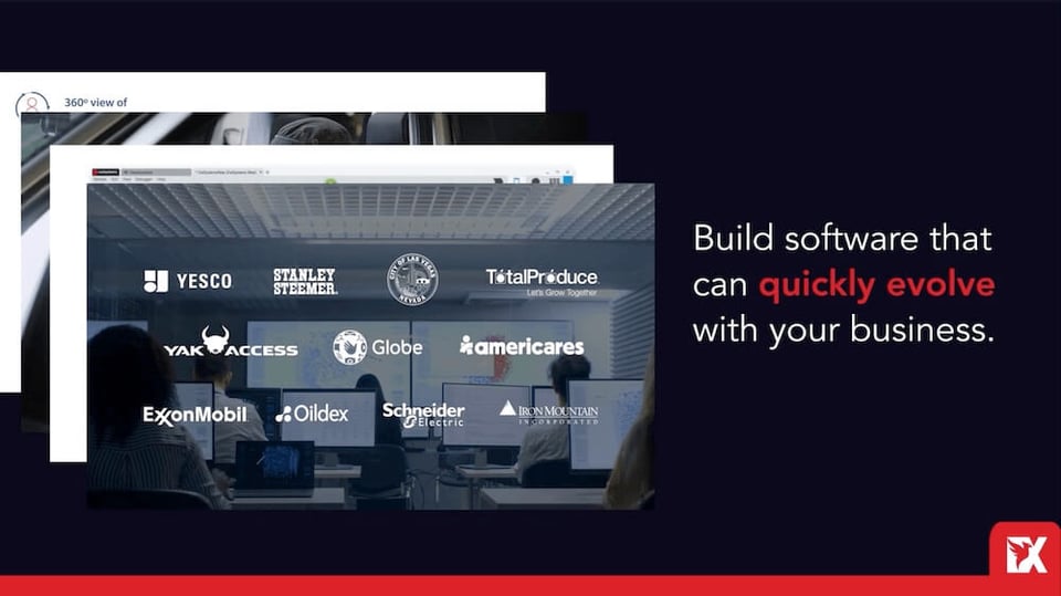 [e-Book] – Technology for an unpredictable future