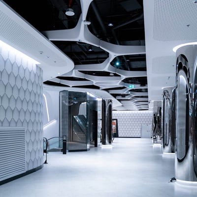 Disconnect Data Processing in OutSystems