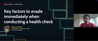 Navigating the Transition: Essential Steps to Avoid When Conducting a Health Check