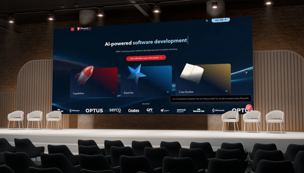 PhoenixDX repositions for the Age of AI: Building the future of software delivery in APAC