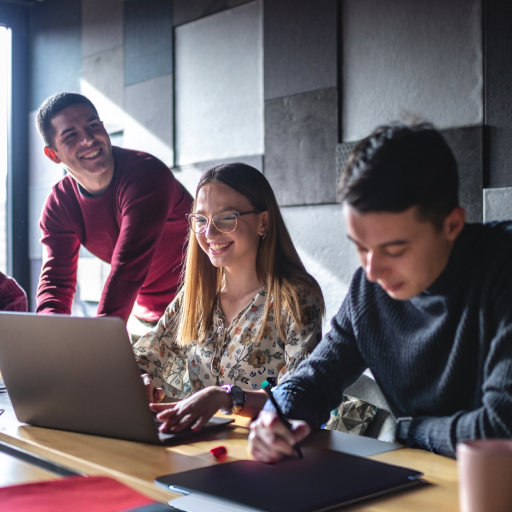 Innovation Event boosts skills and kick-starts real-world solutions