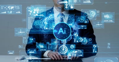 The low-code platform that harnesses GenAI