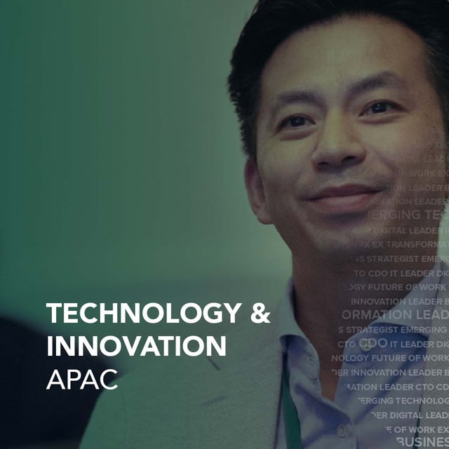 How Certis Australia transformed their business with technology