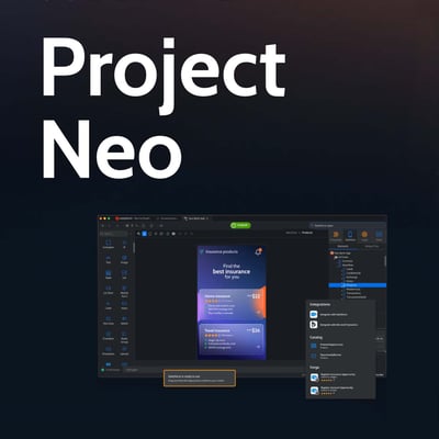 Project Neo: the new OutSystems cloud platform