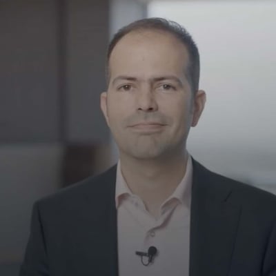 Why do you need another platform?