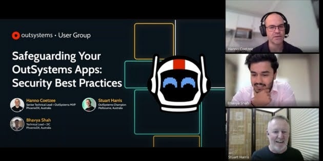 Unlocking OutSystems Security - Expert Tips to Fortify Your Applications