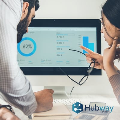 Using Hubway to extract data from an OutSystems Database into Excel