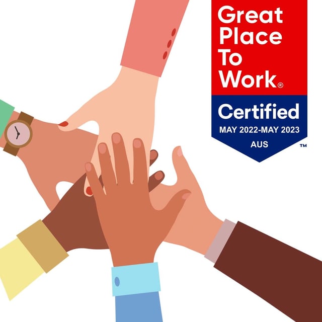 It’s official. PhoenixDX is a ‘Great Place to Work”