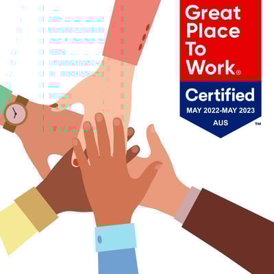 It’s official. PhoenixDX is a ‘Great Place to Work”