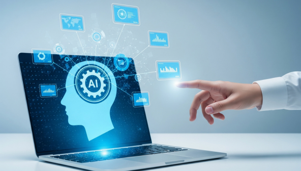 Where agentic AI really moves the needle