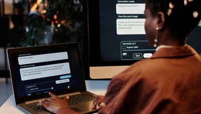 Agentic AI is a double-edged sword. Here’s how to avoid getting cut