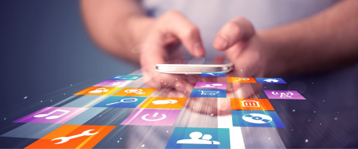 Cross platform mobile app