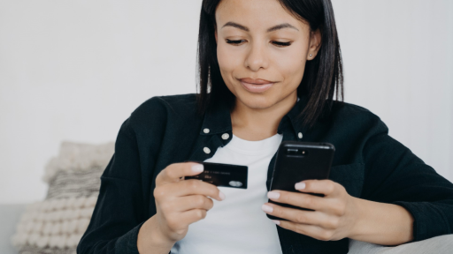 [Infographic] - Banking a Step Above with The Power of Low-Code