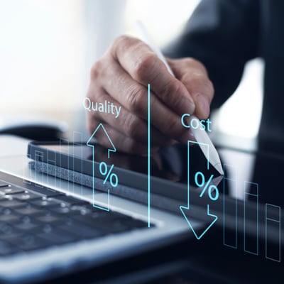 How to avoid the 3 key risks of low-cost software development