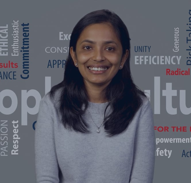 Life at PhoenixDX: Pavithra Swamynathan, Senior OutSystems Developer