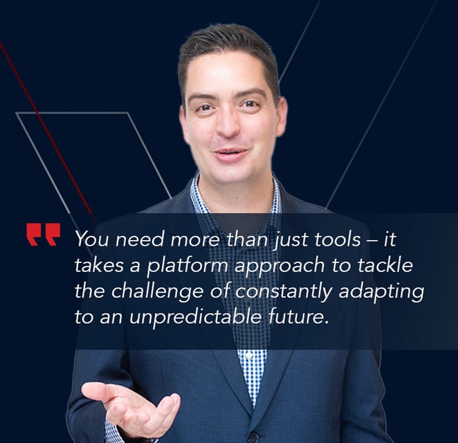How Enterprise Platforms Can Future-Proof Your Applications