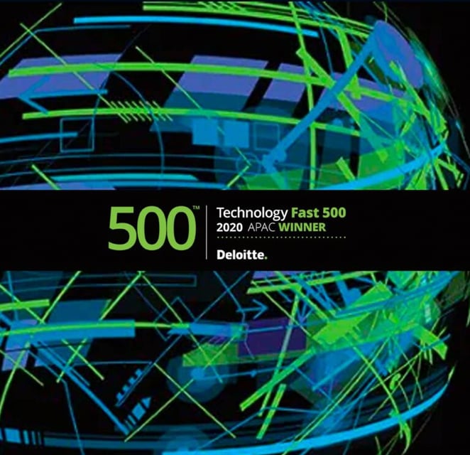 PhoenixDX ranks 4th out of Australian Companies in Deloitte’s APAC Technology Fast 500