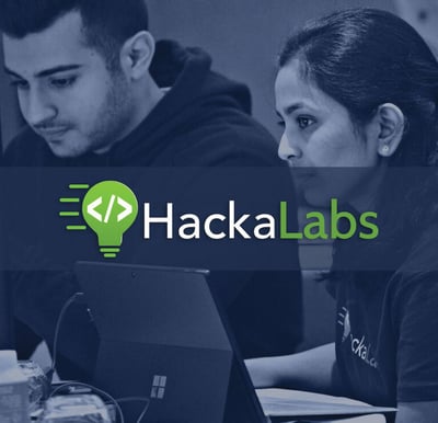 HackaLabs 2021