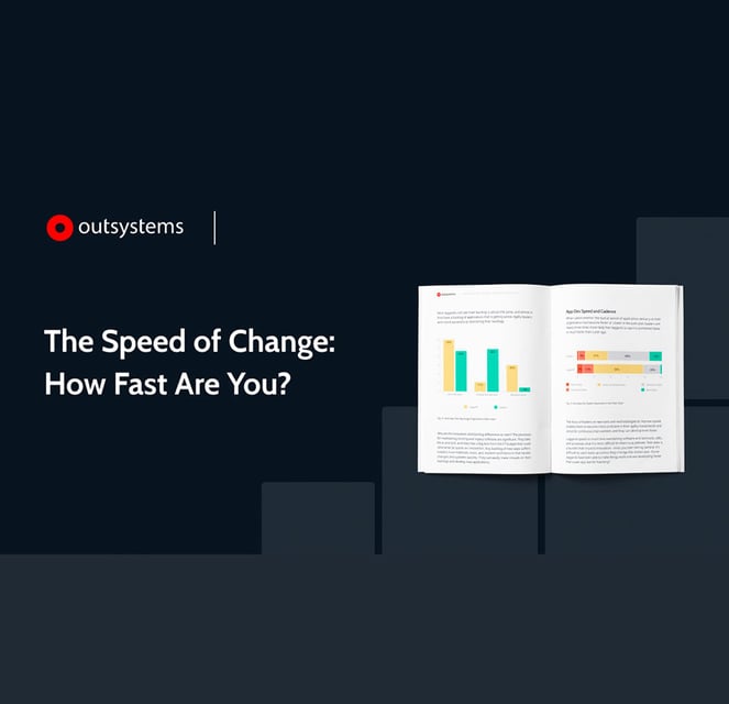 [e-Book] - The Speed of Change: How Fast Are You?