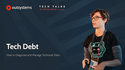 How to diagnose technical debt