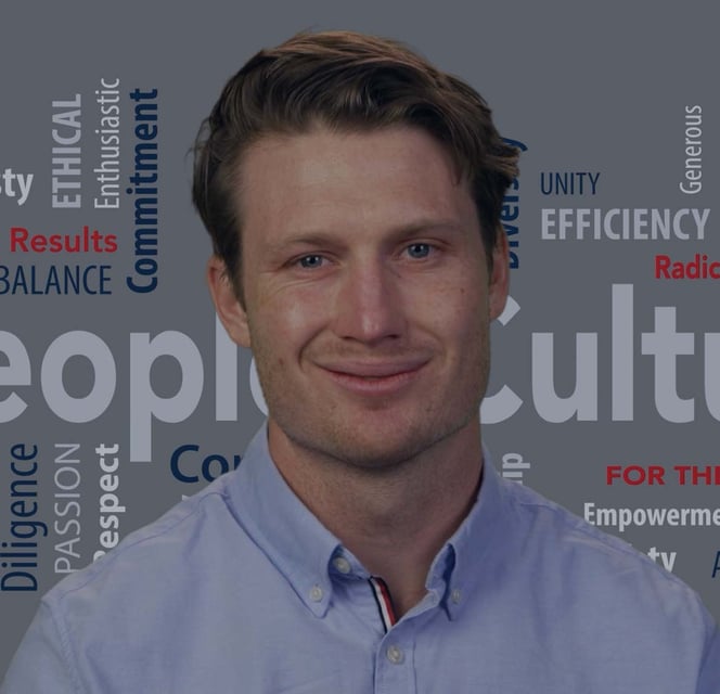 Life at PhoenixDX: Nicholas van Wyngaard, Senior OutSystems Developer