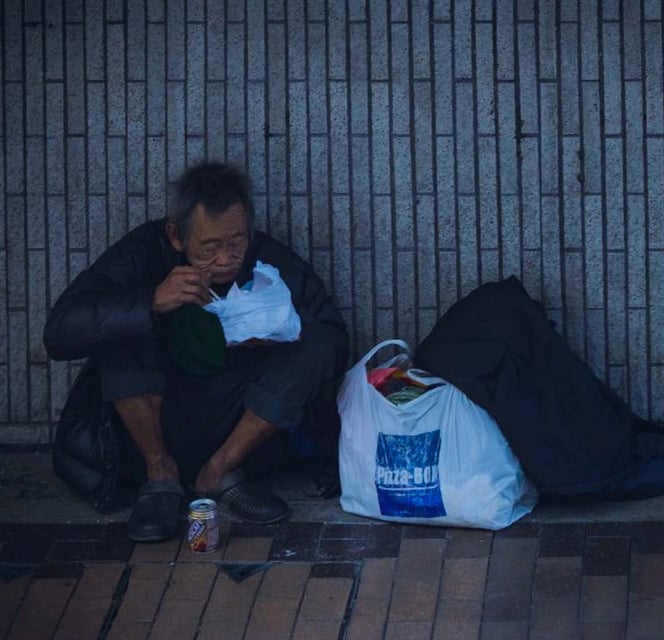 Joining forces to end hunger in Malaysia