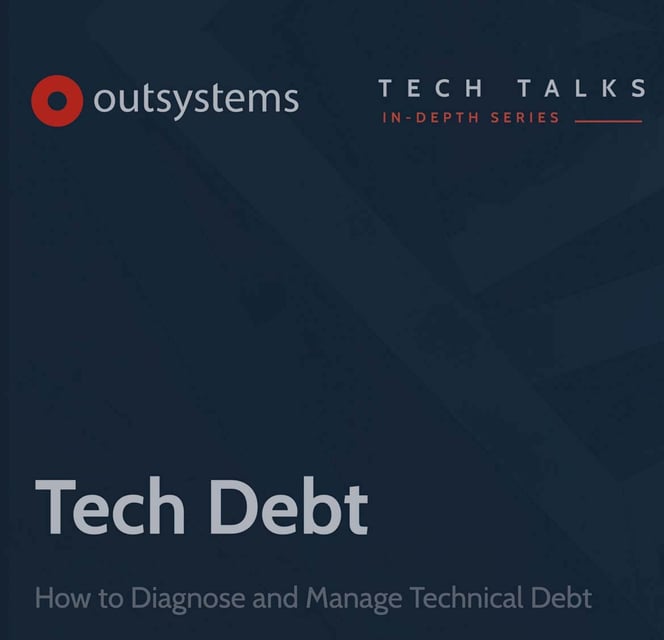 On-Demand Webinar: How to Diagnose and Manage Technical Debt