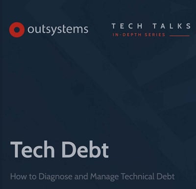 On-Demand Webinar: How to Diagnose and Manage Technical Debt