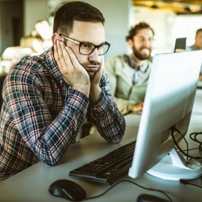 Why Is It So Hard to Build Software?