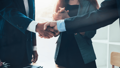 Bridging strategy and digital: A conversation with Winning