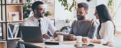 Fortune 500 mortgage company cuts document validation by 60% with automation