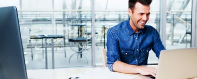 Telco giant modernises customer credit profile management