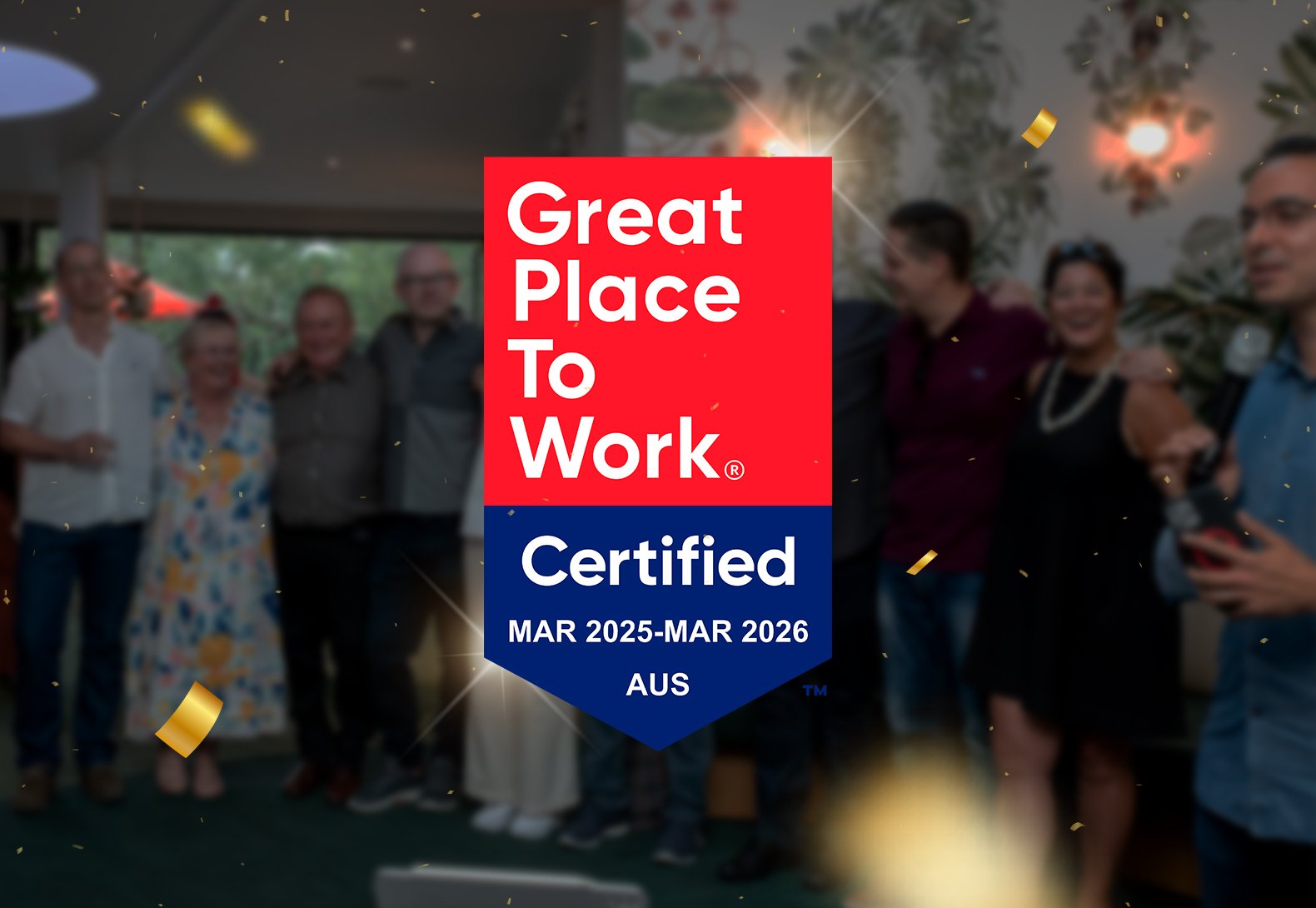 PhoenixDX named a Great Place to Work for the 3rd consecutive year